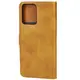 Bizon Case Pocket Xiaomi Redmi Note 12 5G / Xiaomi Poco X5 brown