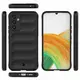 Bizon Case Tur Samsung Galaxy A34 5G black