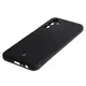 Bizon Case Silicone Samsung Galaxy A24 4G black
