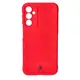 Bizon Case Tur Samsung Galaxy A24 4G red