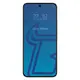 Bizon Glass Edge 2 Xiaomi 13 / Xiaomi 14 black