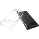Bizon Case Clear Pack case + 2x screen glass Google Pixel 7 clear