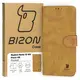 Bizon Case Pocket Xiaomi Redmi Note 12 5G / Xiaomi Poco X5 brown
