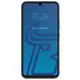 BIZON Edge 2 2x screen glass + camera glass Samsung Galaxy A34 5G