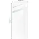 Bizon Glass Clear 2 Moto G13 / G23 / G53 5G