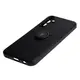 Bizon Case Silicone Ring Sq Samsung Galaxy A24 black