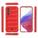 Bizon Case Tur Samsung Galaxy A54 5G red