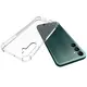 Bizon Case Salpa Samsung Galaxy A24 4G clear