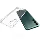 Bizon Case Clear Pack case + 2x screen glass + lens glass Samsung Galaxy A24 clear