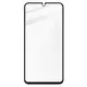 BIZON Edge 2 2x screen glass + camera glass Samsung Galaxy A34 5G
