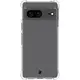 Bizon Case Clear Pack case + 2x screen glass Google Pixel 7 clear