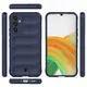 Bizon Case Tur Samsung Galaxy A34 5G navy blue