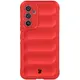 Bizon Case Tur Samsung Galaxy A54 5G red