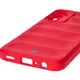 Bizon Case Tur Samsung Galaxy A24 4G red