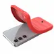 Bizon Case Tur Samsung Galaxy A54 5G red