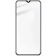 BIZON Edge Pack 2x screen glass + camera glass Samsung Galaxy A24