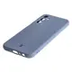 Bizon Case Silicone Samsung Galaxy A24 4G grey
