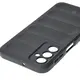 Bizon Case Tur Samsung Galaxy A24 4G grey