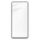 Bizon Glass Edge 2 Poco X5 Pro black