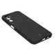 Bizon Case Silicone Samsung Galaxy A14 4G/5G black