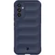 Bizon Case Tur Samsung Galaxy A34 5G navy blue