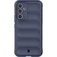 Bizon Case Tur Samsung Galaxy A54 5G navy blue