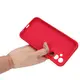 Bizon Case Tur Samsung Galaxy A54 5G red