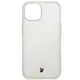 Bizon Case Angelo Apple iPhone 15 translucent