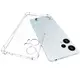 Bizon Case Clear Pack Xiaomi Poco F5 clear
