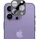 Bizon Glass Lens Apple iPhone 15 Pro / Apple iPhone 15 Pro Max [2 PACK]