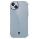 Bizon Case Clear Pack Apple iPhone 15 Plus clear