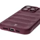 Bizon Case Tur Apple iPhone 15 Pro Max dark purple
