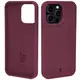 Bizon Soft Case Apple iPhone 15 Pro Max dark purple