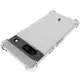 Bizon Case Salpa Google Pixel 7A clear