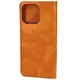 Bizon Case Pocket Pro Apple iPhone 15 Pro Max brown