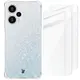 Bizon Case Clear Pack Xiaomi Poco F5 clear