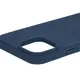 Bizon Soft Case Apple iPhone 15 Plus dark blue
