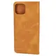 Bizon Case Pocket Pro Apple iPhone 15 Plus brown