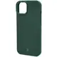 Bizon Soft Case Apple iPhone 15 Plus dark green