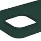 Bizon Soft Case Apple iPhone 15 Pro dark green