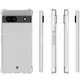 Bizon Case Salpa Google Pixel 7A clear