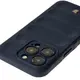 Bizon Case Tur Apple iPhone 15 Pro navy blue