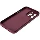 Bizon Case Tur Apple iPhone 15 Pro Max dark purple