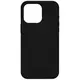 Bizon Soft Case Apple iPhone 15 Pro Max black