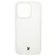 Bizon Case Angelo Apple iPhone 15 Pro translucent