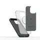 Tech-Protect Silicone Pure MagSafe Apple iPhone 15 Pro Max Clay