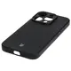 Bizon Case Silicone Apple iPhone 15 Pro black