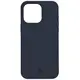 Bizon Soft Case Apple iPhone 15 Pro Max dark blue