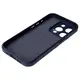 Bizon Case Tur Apple iPhone 15 Pro navy blue