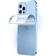 Bizon Glass Hydrogel Apple iPhone 15 Pro Max [2 PACK]